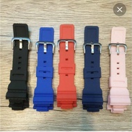 Baby-G BA110 Watch Strap Baby-G Watch Strap ba110