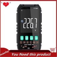 [OnLive] Auto-Ranging Digital Multimeter 6000 Counts Ohm Hz Test Capacitance Tester True RMS Electri