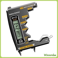 WIN ABS Construction  Health Monitor Universal For 1 55V 12V Cells