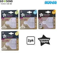 Premium Tommee Tippee Nipple / Dot / Teat Replacement Super Soft