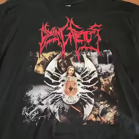 Dying Fetus T Shirt