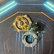 Genuine Takara Tomy - Beyblade Burst King Anubis Acid Anubis Series Collection of Models