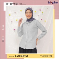 Itop 006 top by inspired