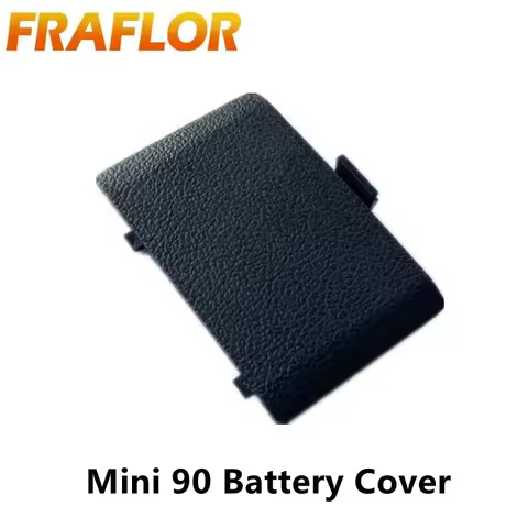 Mini 90 Original Battery Cap Door Cover Replacement For Fujifilm Instax Mini90 Battery Camera Batter