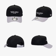 [Official] New Era  New Era [Golf] Duck canvas two-tone A-frame ball cap
