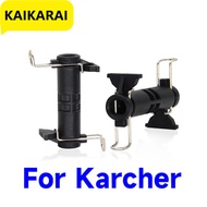 High Pressure Hose Extension Connector Quick Coupling Hose For Karcher Accessories K2 K3 K4 K5 K7 Hi