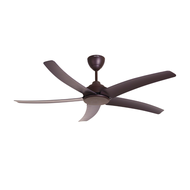 RUBINE 53 INCH DC MOTOR CELLING FAN RCF-BREEZA53-5B-MT