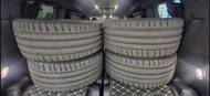 Michelin Pilot Sport 4S 呔