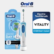 Oral B Vitality Everyday Clean Electric Toothbrush