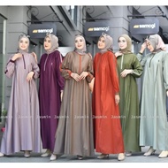 DRESS 2024.GAMIS. GAMIS POLOS. GAMIS KOMBINASI. GAMIS TOYOBO .GAMIS