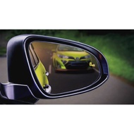 TOYOTA HARRIER 2014-2023 BLIND SPOT MONITORING SYSTEM,BSA,BSM,BSD