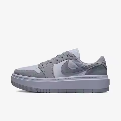 Nike Authentic Air Jordan 1 Elevate Low Women's Sneakers DH7004-005