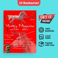 Wildfire Publications Magazine June 1 2019 Edition 23 - Paperback - English - 9780359700080