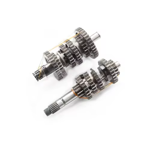 Motorcycle Main Countershaft Gearbox For LIFAN 250 165FMM Or 173FMM-P LF250GY-2A LF250GY-3A Gear Box