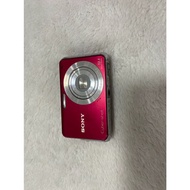 Sony / Sony DSC-W190 Digital Camera | CCD Retro Compact Camera