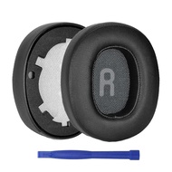 Suitable for JBL Tune 760NC T760NC Earphone Protein Leather Earphone Cover Earphone Case Sponge Ear 
