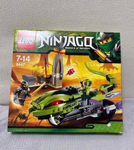 LEGO Ninjago 70751 - Temple of Airjitzu ( 2015 ) 14+ Đồ Chơi Lắp Ráp lego Hoàn toàn mới và chính hãn