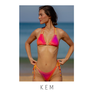 Kemissara New Coco Bikini - Sunset