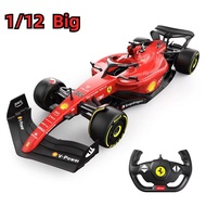 1/12 F1 Super CAR RC CAR F1 Racing Remote Control Vehicle Toy Model Collection For Children Electric