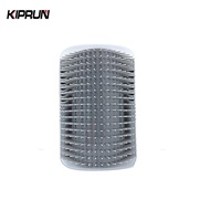 KIPRUN Cat Brush Corner Cats Massage Self Groomer Comb Wall Brush Rubs Catnip The Face With a Tickli