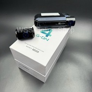 GNET [G-ON 4] 2 Channel 4K UHD Dashcam Set (Free 64GB SD Card)