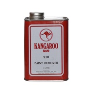 Kangaroo 910 Paint Remover 1L