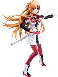 Furyu Sword Art Online the Movie: Asuna Ordinal Scale Special Action Figure, 6.7"