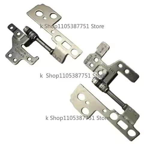 New Laptop Built-in screen shaft hinge bracket For Lenovo ideapad S540-14IWL S540-14IML S540-14API 5
