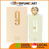 AFNAN 9AM EDP FOR UNISEX 100ml
