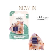 ⚘invisibobble กิ๊บติดผม EVERCLAW Recycled Me S (บรรจุ 1 ชิ้น)✦