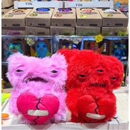 Fuggler Funny Ugly Monster Plush Toy Kawaii Tooth Monster Fuggler Plush Doll Toy Gift