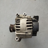 peugeot ep6 engine alternator repair or used