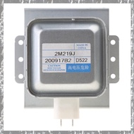 (YTMG) Universal Microwave Oven Magnetron for and 2M319J 2M253J Magnetron Microwave Oven Parts