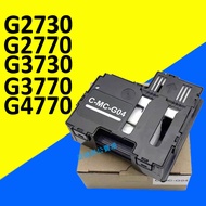 MC-G04 Brand New Deputy Factory Waste Cotton G3770 G4770 G1730 G2730 G3730