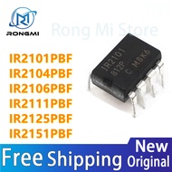 5Pcs IR2101PBF IR2101 IR2104PBF IR2104 IR2106PBF IR2106 IR2111PBF IR2111 IR2125PBF IR2125 IR2151PBF 