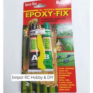 EPOXY 2 TON ALTECO Glue 5 Minutes