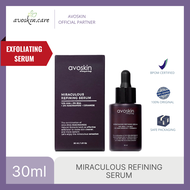 Avoskin Miraculous Refining Serum
