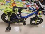 小童單車14 寸  全新