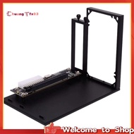 【Chuangtfx03】F9G-BK7 PCIe 4.0 X4 64Gbps OCuLink EGPU Adapter Card for M. 2 NVMe to Oculink Laptop Ex