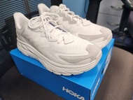 HOKA
Clifton LS Rubber-Trimmed Mesh US9 42.5
brand new