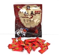 [USA]_Korean Red Ginseng Jelly 200g / refreshing / ginseng extract and powder / Korean Made