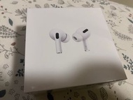 AirPods Pro (全新未拆）