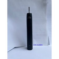 Philips Sonicare ProtectiveClean electric toothbrush 4100 Handle HX369BK NEW Black Toothbrush