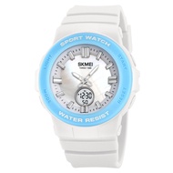SKMEI 2125 Jam Tangan Pria Wanita Analog-Digital Tahan air