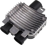 ZOOKOTO 7T43-8C609-BA Radiator Cooling Fan Control Module Engine Unit 7G919A819AA for Volvo S60 S80 