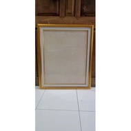 Photo Frame Linen/ Pigora Frame linen 12r 12rs
