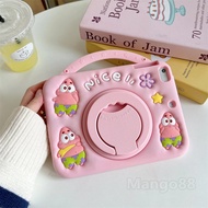 For Samsung Galaxy Tab A8 X200 X205 A9 X110 X115 A9 Plus X210 X216B S6 Lite P610 P619 P620 P625 A7 L