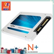 Genuine CRUCIAL MX100 256Gb Ssd Hard Drive,