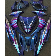 COVERSET SYM SPORT BONUS 115 BODY COVER SYM SPORT BONUS