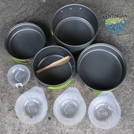 Cooking Set Cooking pot